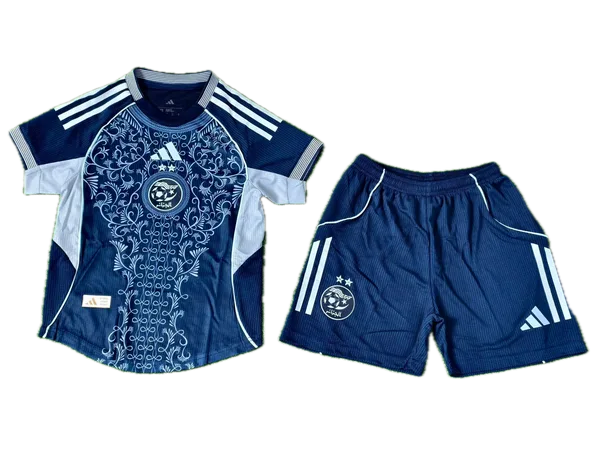 TENUE Algerie Concept 25/26 – Enfant/Adulte