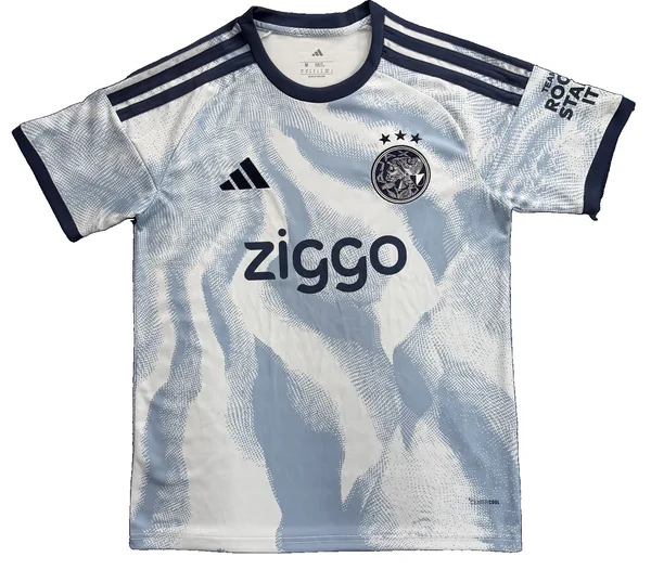 Ajax Maillot Third 26/27