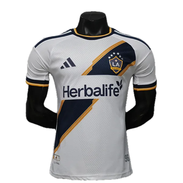 Los Angeles Galaxy Maillot Domicile 26/27 – Version Player