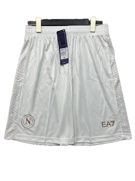 Short SSC NAPLES Exterieur 25/26