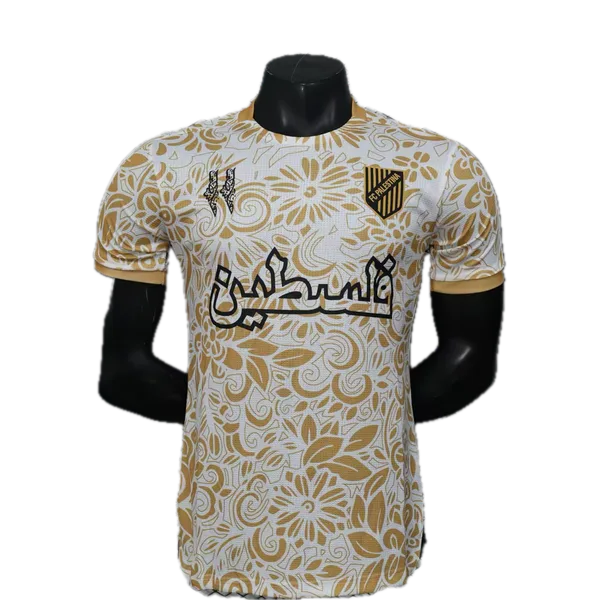 Maillot FC Palestina 25/26 – Version Player