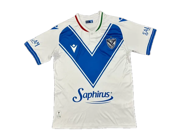 Velez Sarsfield Maillot Domicile 25/26