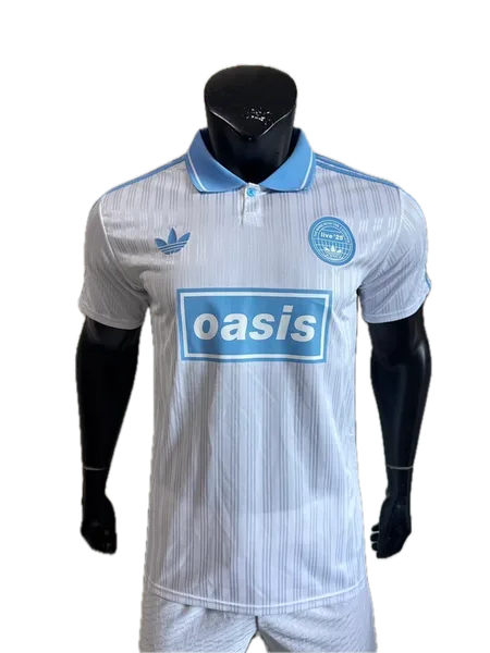 Maillot Adidas Collection Oasis – Version Player