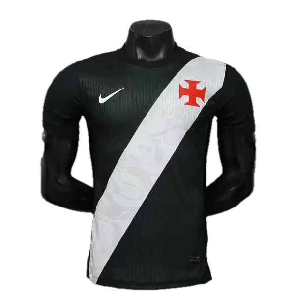 CR Vasco de Gama MAILLOT Exterieur 26/27 – Version Player