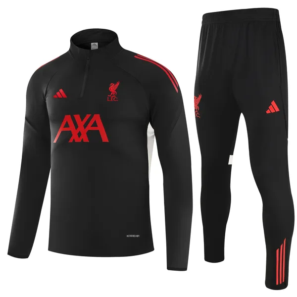 Liverpool FC Survetement Training 25/26 – Enfant/Adulte