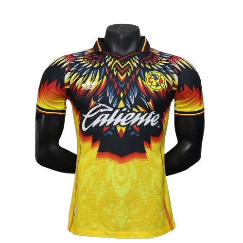 Maillot Club America Concept 25/26 – Version Player