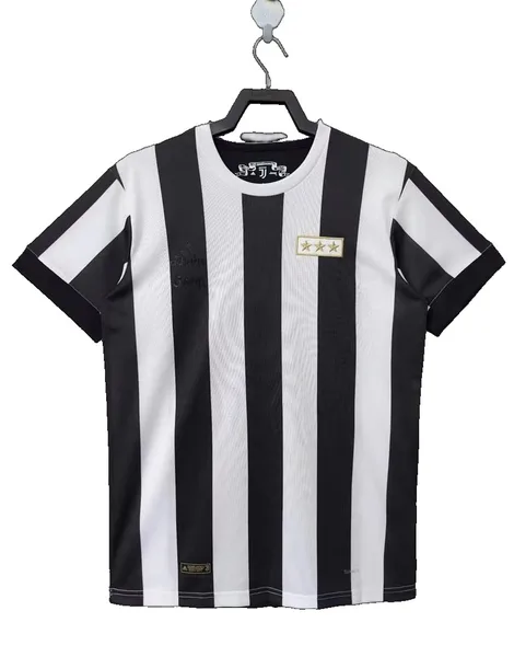 Juventus Maillot Rétro Spécial Anniversaire 17/18