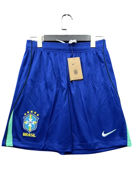 Brésil Short Domicile 26/27