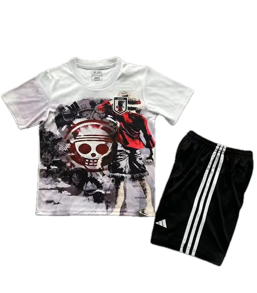 Tenue Japon Concept Manga 25/26 – Enfant/Adulte