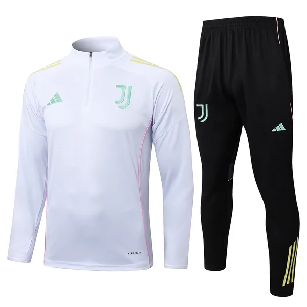Juventus FC Survetement Training 25/26 – ENFANT/ADULTE
