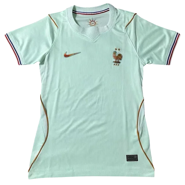 France Maillot Extérieur (Femmes) 26/27 – Version Femmes