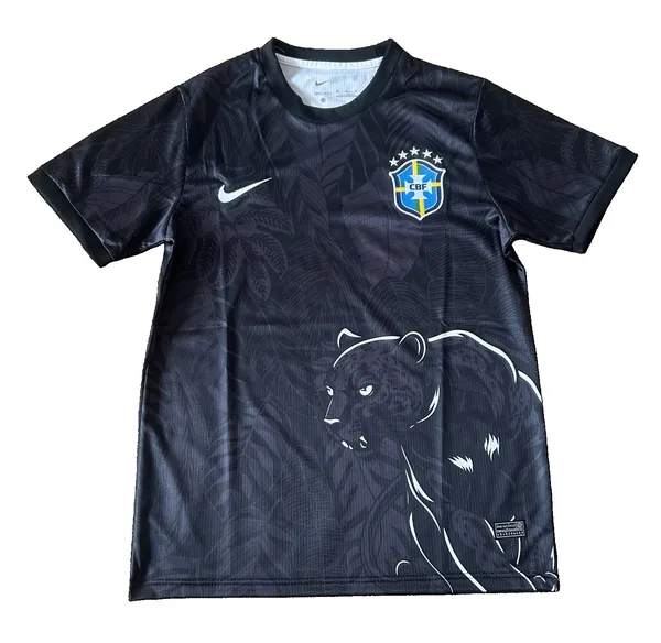 Brésil Maillot Concept 26/27