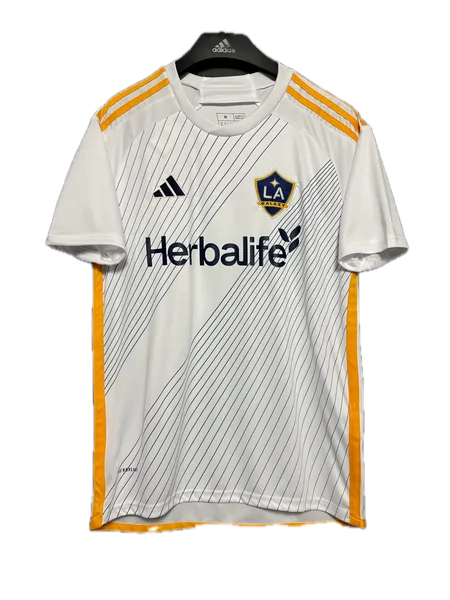 Maillot Los Angeles Galaxy FC Domicile 25/26