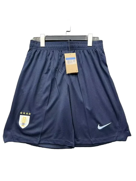 Uruguay Short Domicile 26/27
