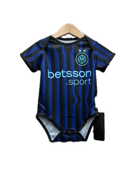 Inter Milan Body 25/26
