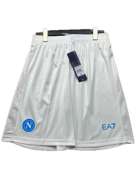 Short SSC NAPLES Domicile 25/26