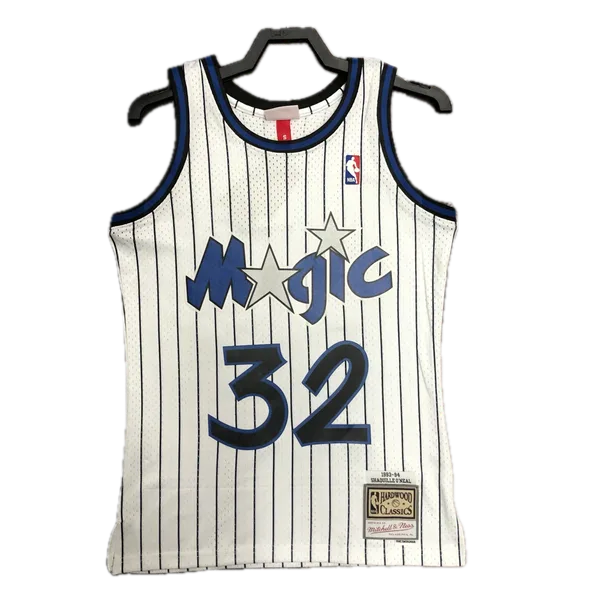 Orlondo Magic Maillot Retro NBA Edition MitchellNess 93/94