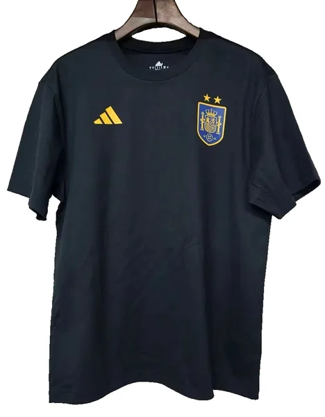 Espagne Tee-Shirt Spécial Champions ⭐️⭐️ 26/27
