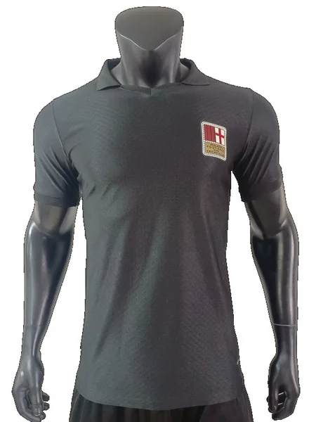 AC Milan Maillot Rétro Spécial Anniversaire 24/25