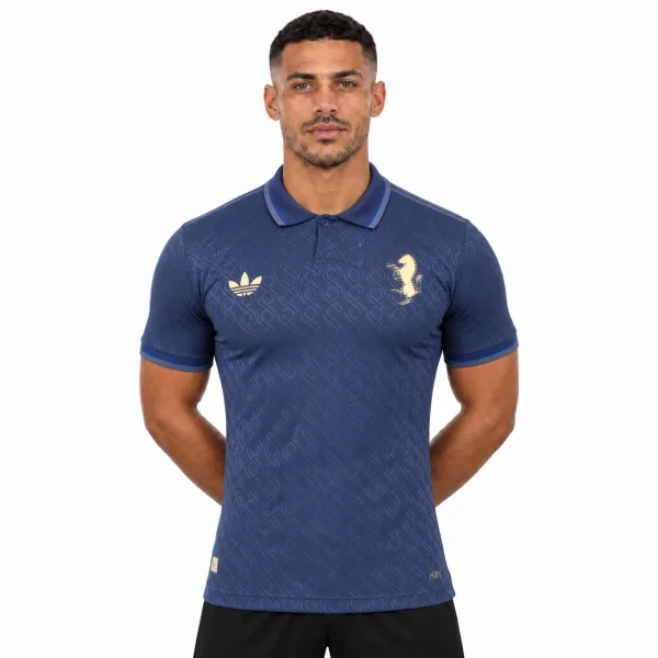 Maillot Juventus FC Third 24/25 – Version Player