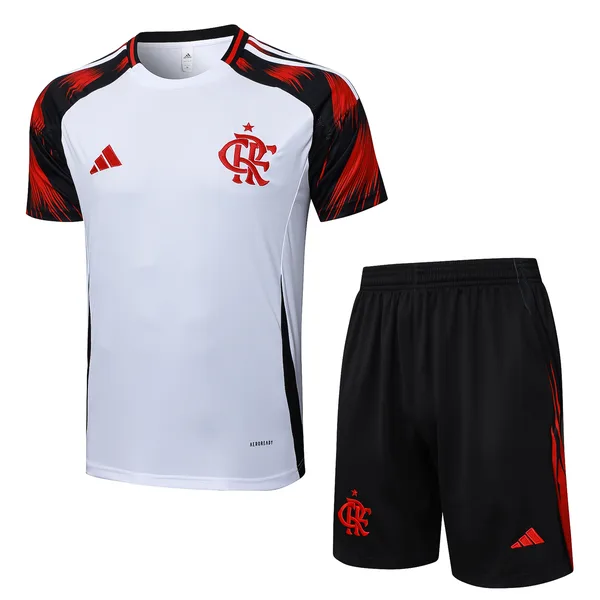 Ensemble Training Flamengo 25/26