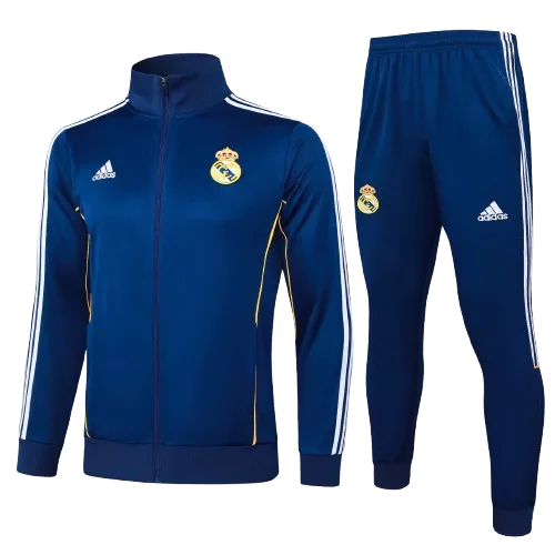 Survetement Match Real Madrid 25/26