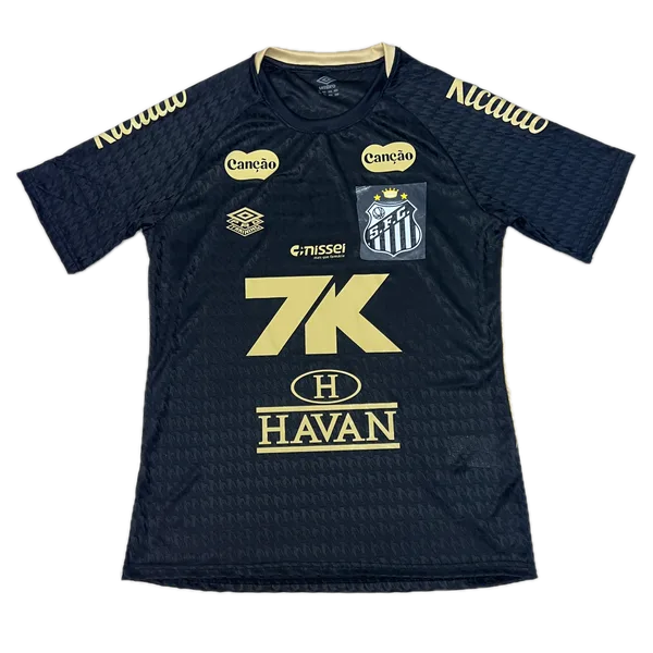 maillot Santos Concept 25/26