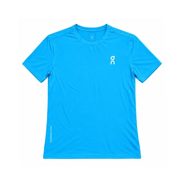 On Running Core-T uni – Bleu