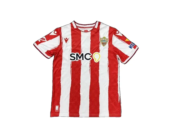 Almería Maillot Domicile 26/27