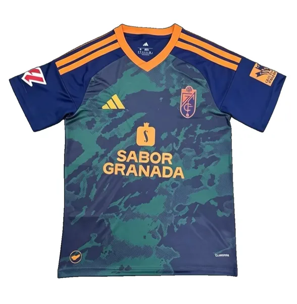Granada Maillot Extérieur 26/27