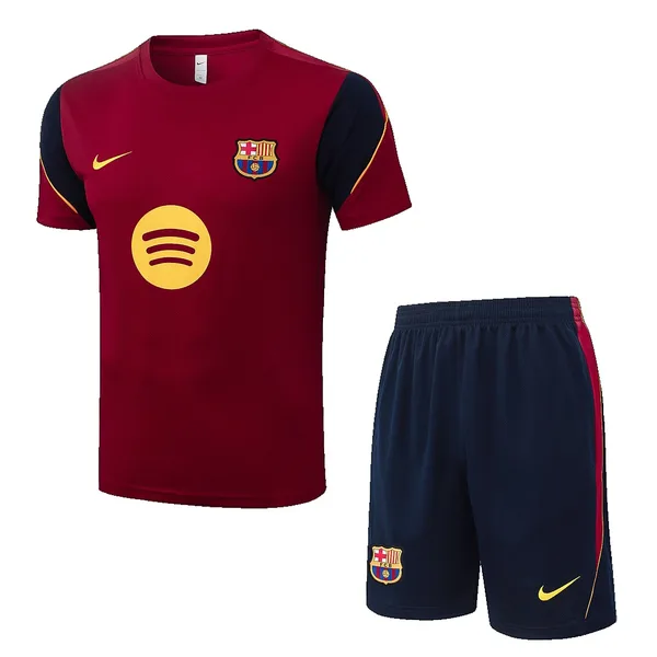 Barcelone Ensemble Training 26/27