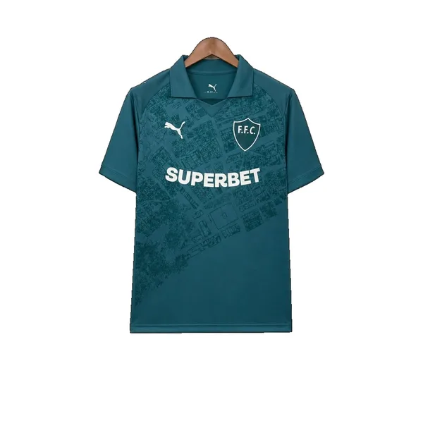 Fluminense Maillot Third 26/27