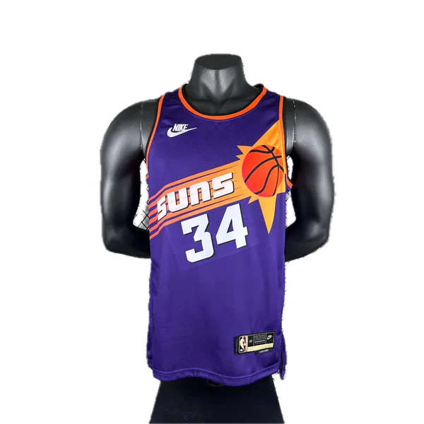 Phoenix Suns Maillot NBA Icon 24/26