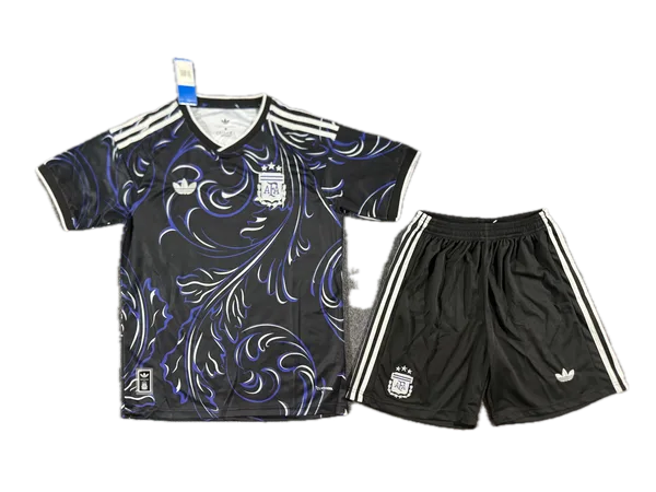 Argentine Tenue Exterieur 26/27 – Enfant/Adulte