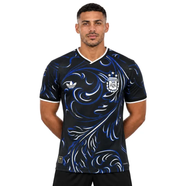 Argentine Maillot Extérieur 26/27 – Version Player