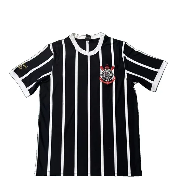 Corinthians Maillot Extérieur Rétro 82/83