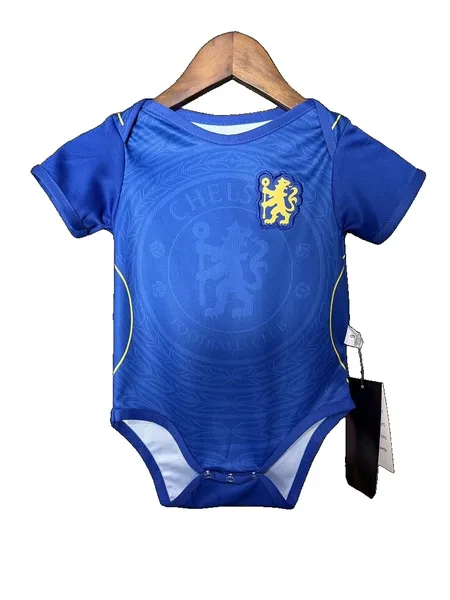 Chelsea Body 26/27 – Enfant