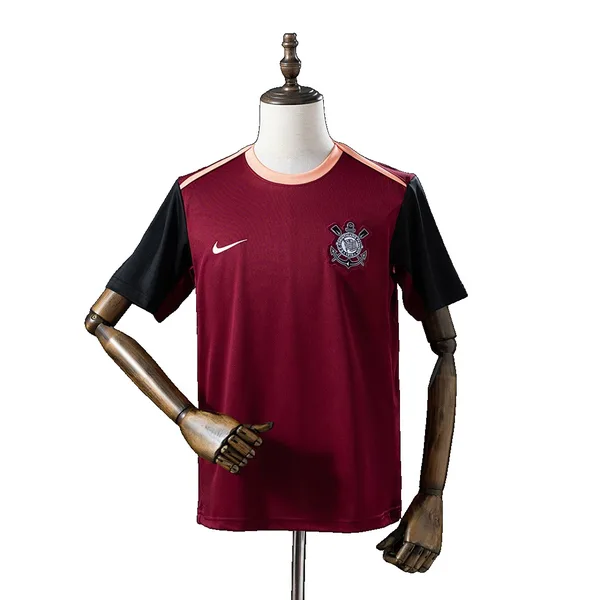 Corinthians Maillot Training 26/27