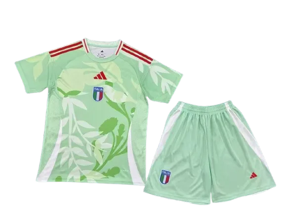 TENUE Italie Exterieur Femme 25/26 – ENFANT/ADULTE