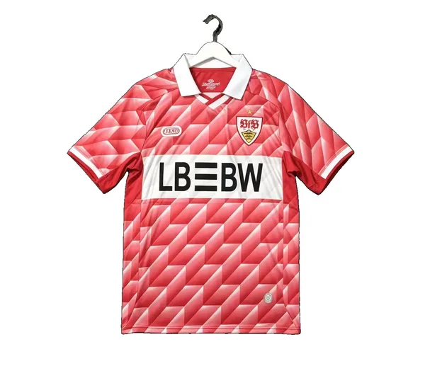 Stuttgart Maillot Extérieur Champions League 26/27
