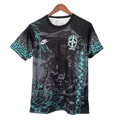 Maillot bresil concept 25/26
