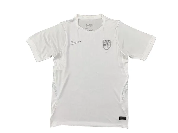 Norvège Maillot Third 26/27