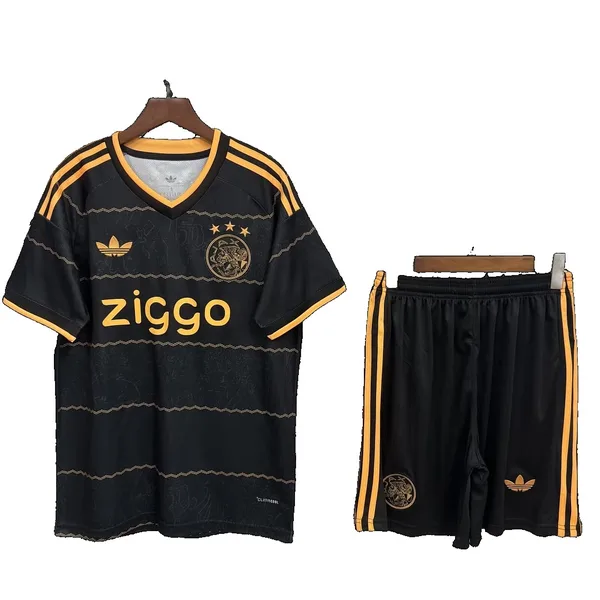 Ajax Amsterdam Tenue 26/27 – Enfant/Adulte