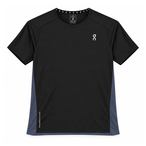 On Running Core-T – Noir / graphite