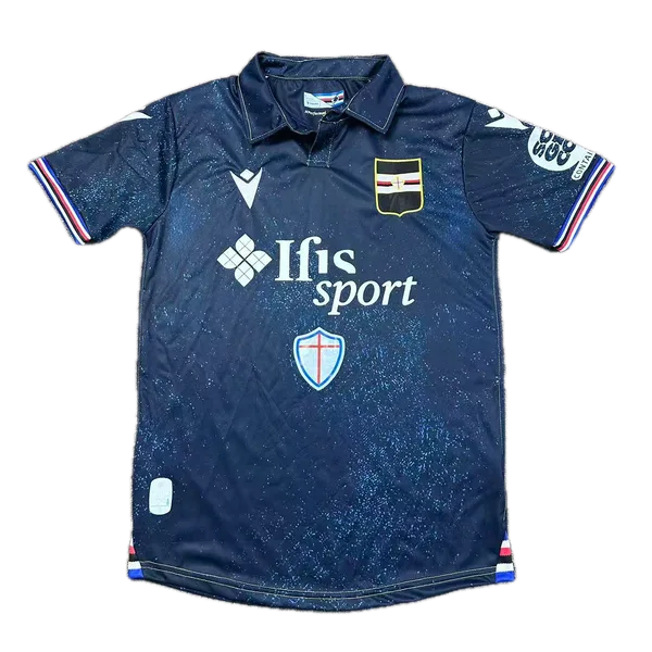 UC Sampdoria MAILLOT Third 25/26