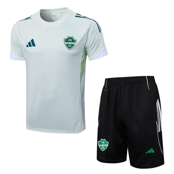 Al Ahli SFC Ensemble Training 25/26