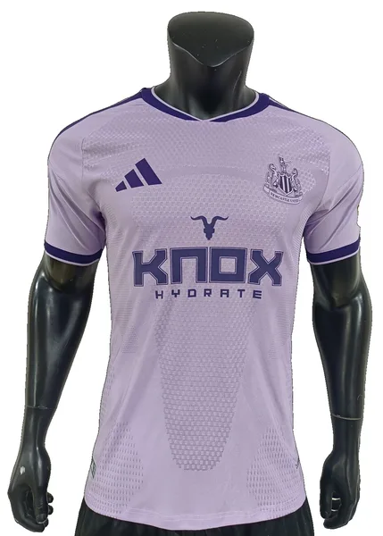 Newcastle United Maillot Third 26/27 – Version Player