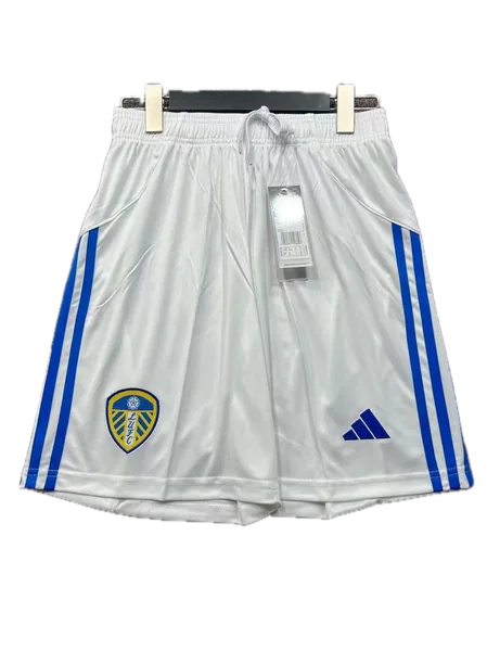 Leeds United Short Domicile 25/26