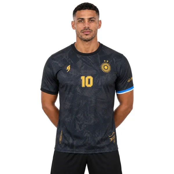 Argentine Maillot Edition Special Maradona 26/27 – Version Player