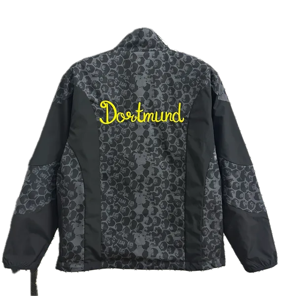 Borussia Dortmund Veste survetement 25/26